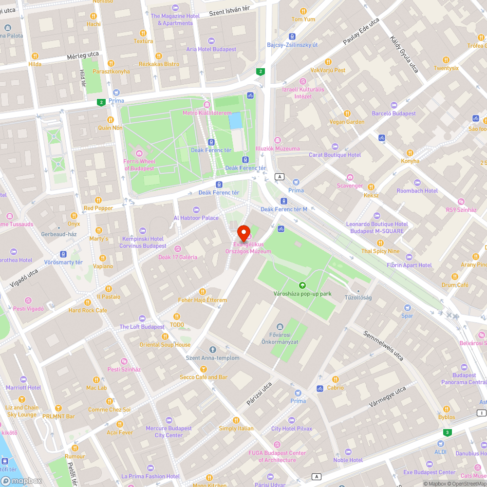 Téves információk bejelentés helye