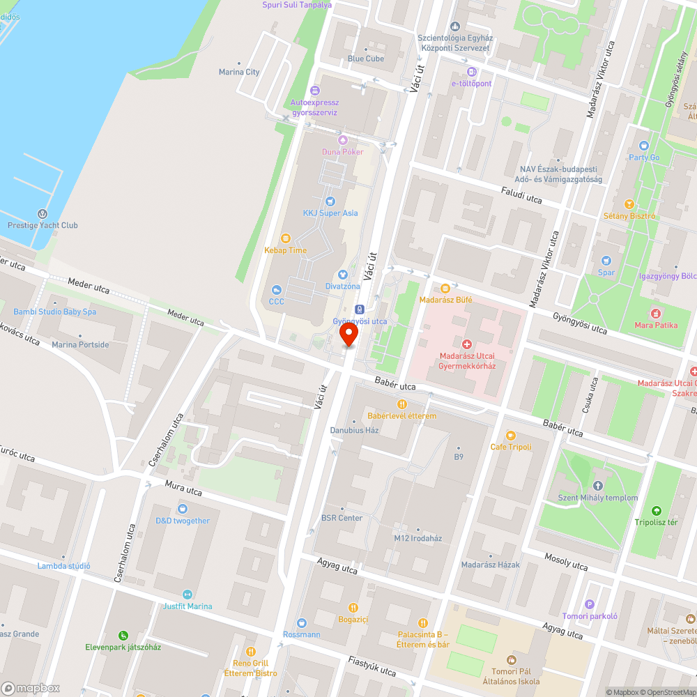 Fa, bokor, fű, virág bejelentés helye