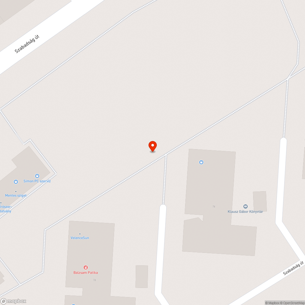 Ritkán ürített szemetes, szemeteshiány a játszótéren bejelentés helye