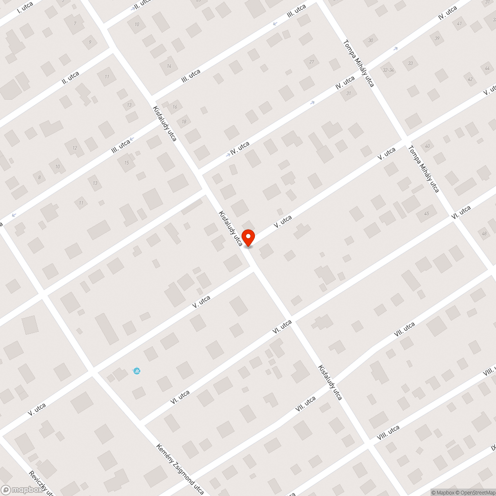 Hiányzó közlekedési táblák forgalmi rend változást követően bejelentés helye