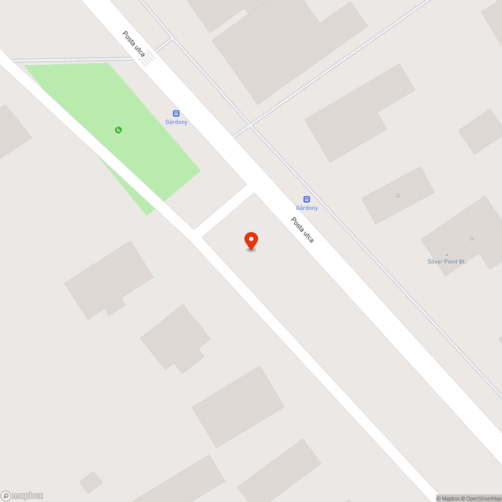 Szemetes hiány a játszótéren bejelentés helye