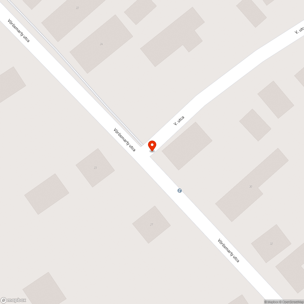 Fa által benőtt közlekedési tábla bejelentés helye