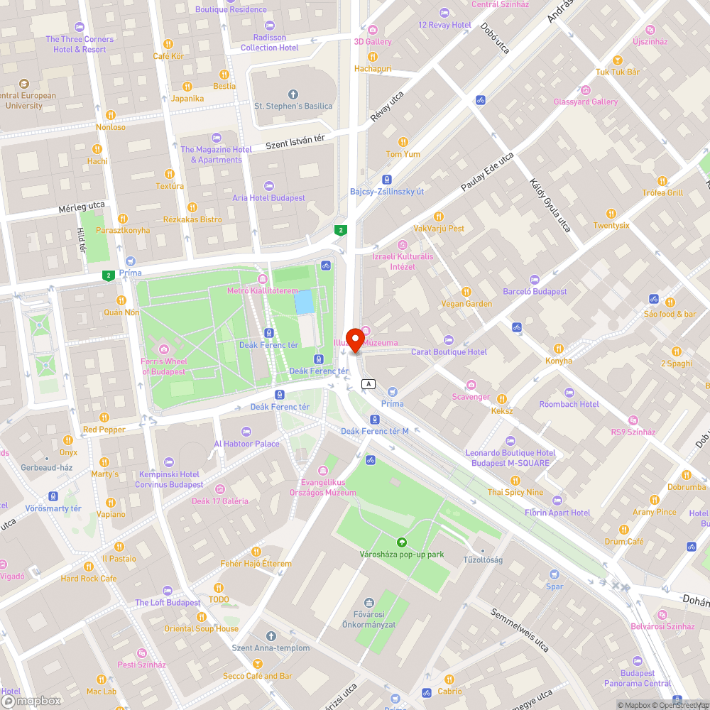 Elfordult lámpa bejelentés helye