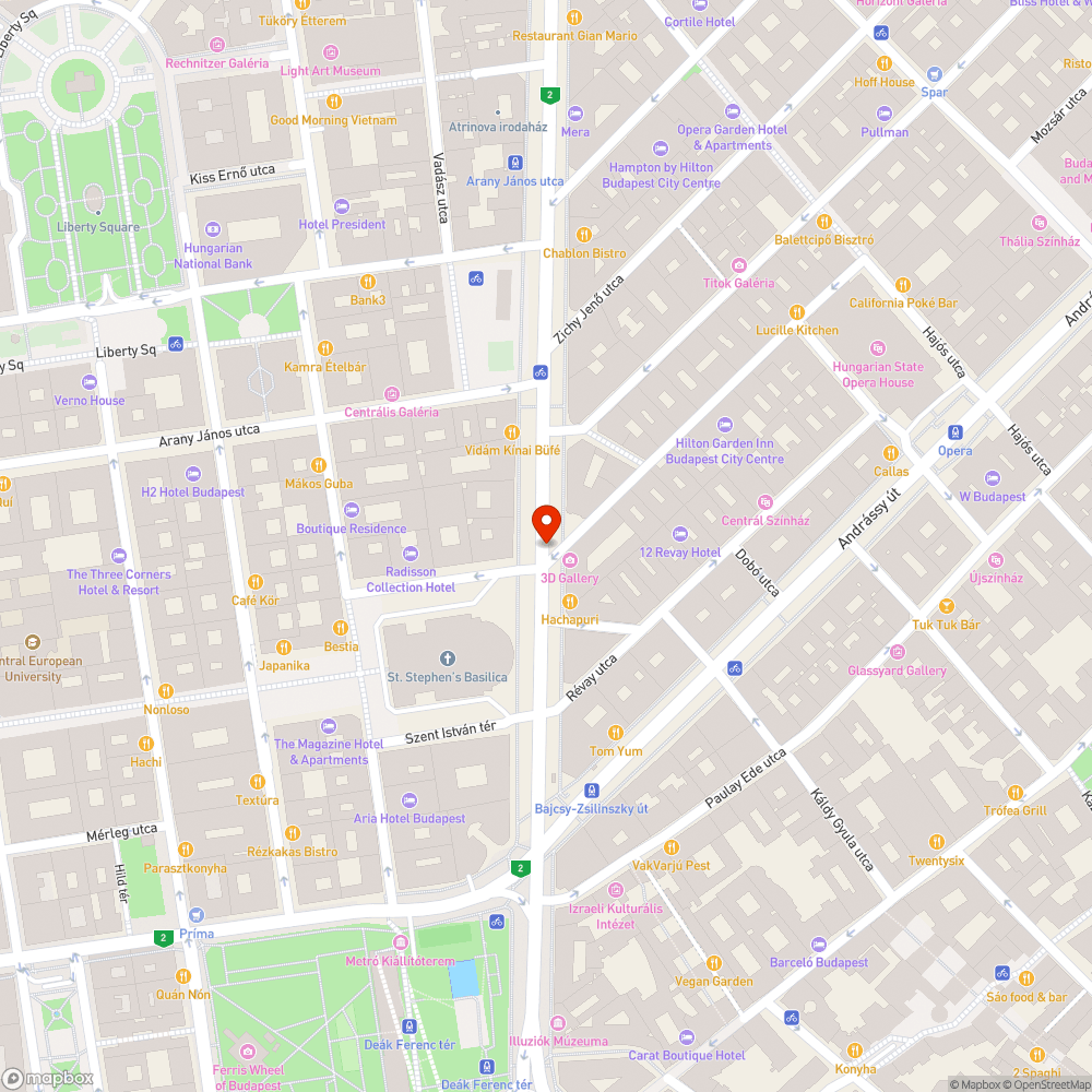 Elhagyott bringa fekszik a porban bejelentés helye