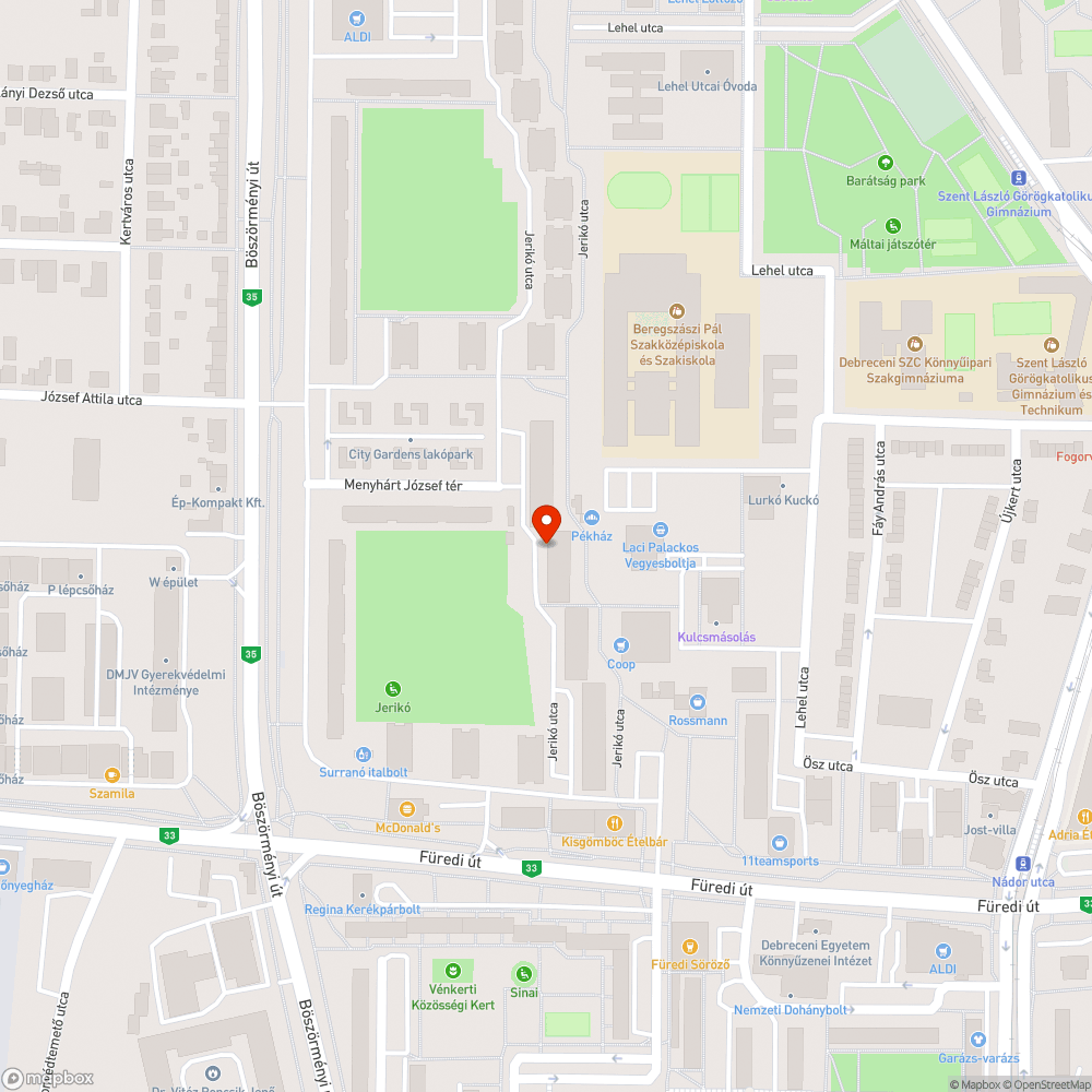 takarítás elmaradása bejelentés helye