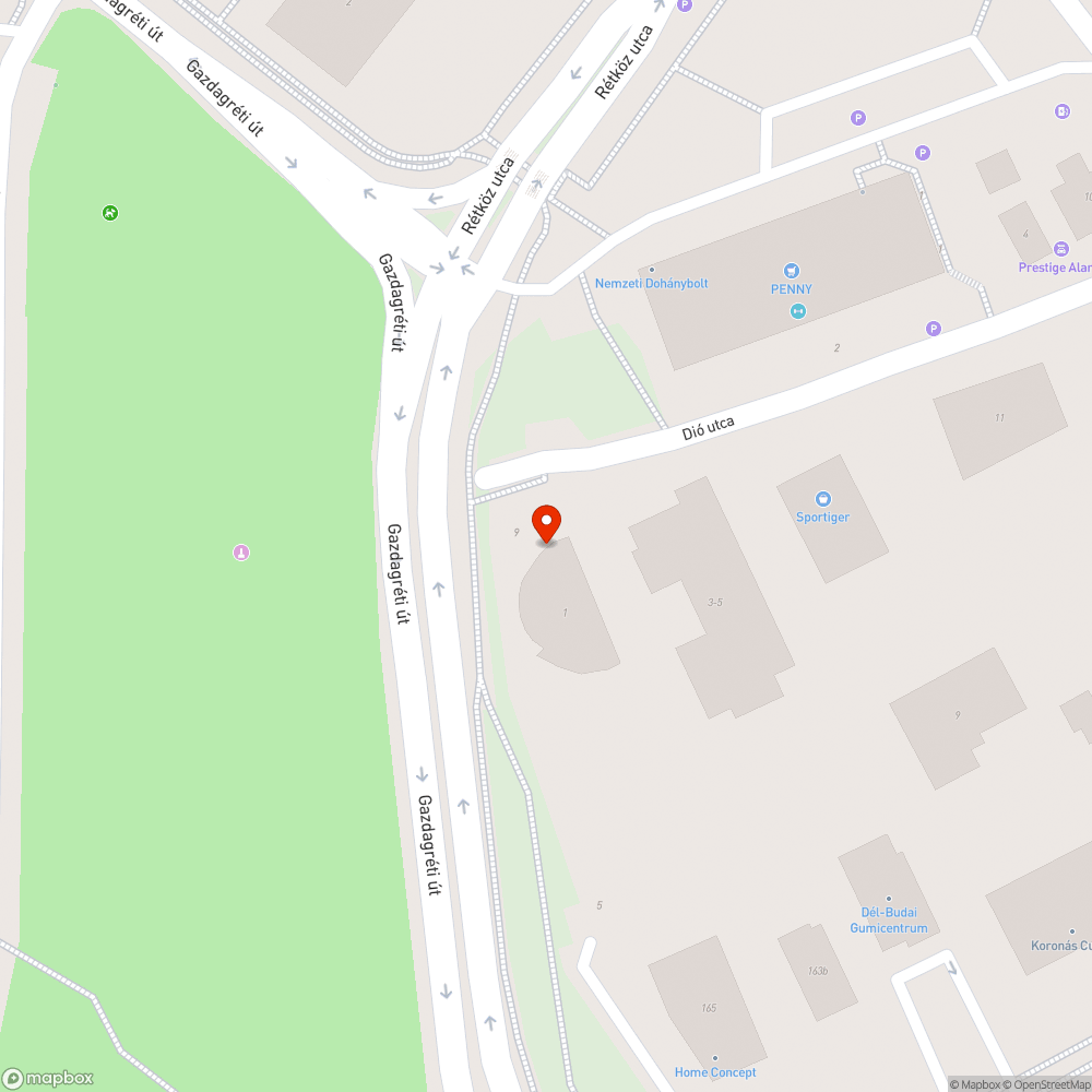 Árvízvédelem bejelentés helye