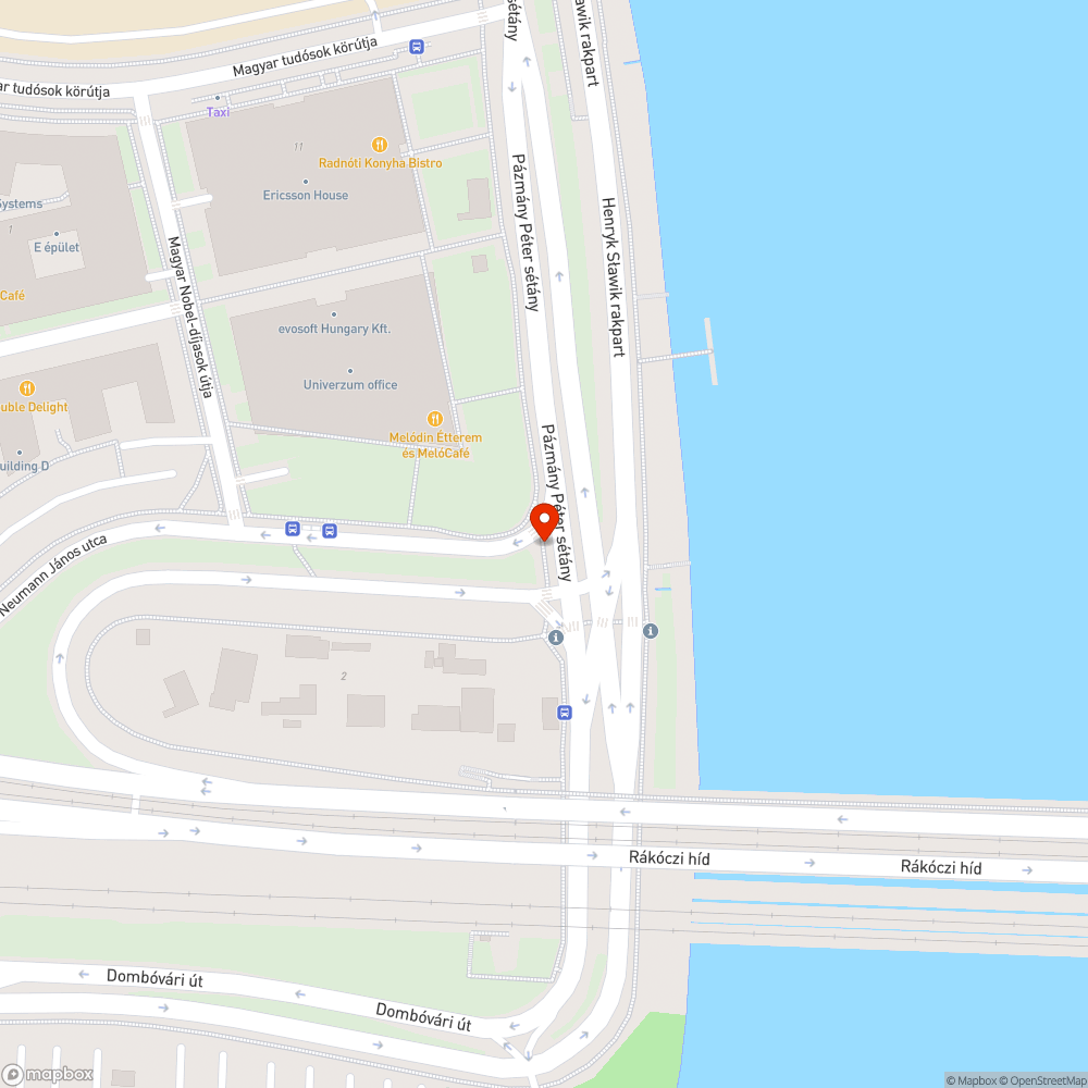 Felgyűrődött aszfalt okoz bukkanót a kerékpárúton bejelentés helye