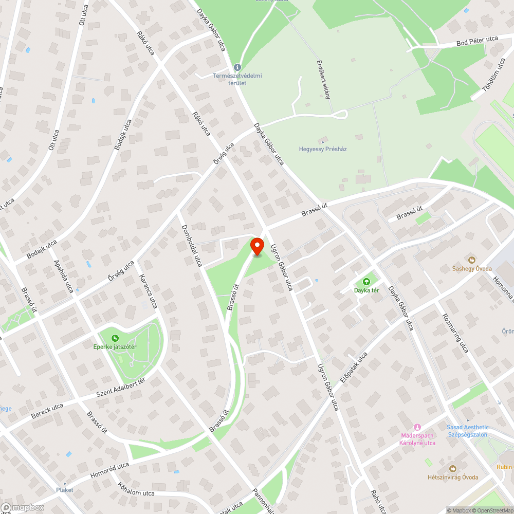 Kozteruleten hagyott hulladék bejelentés helye