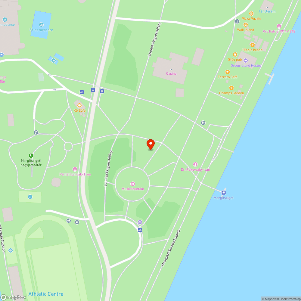 Firkás pad bejelentés helye