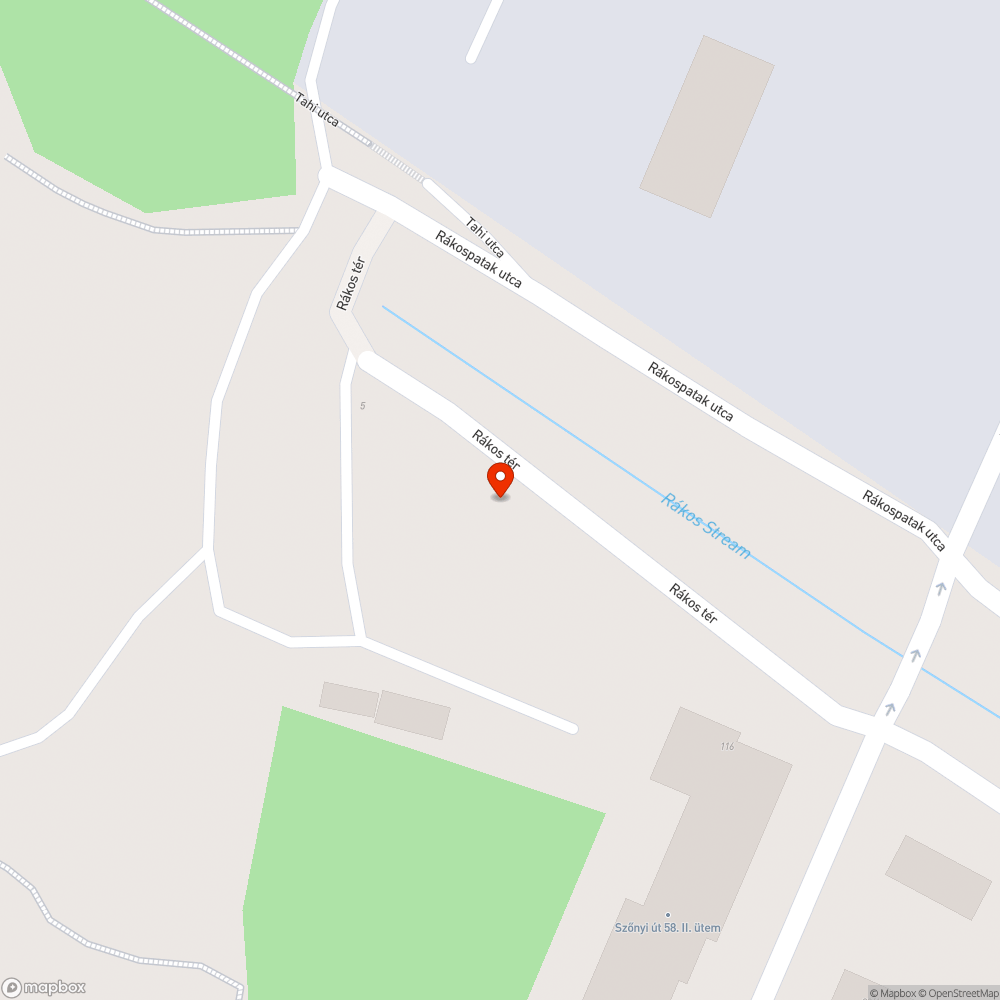 Építési hulladék bezsákolva bejelentés helye