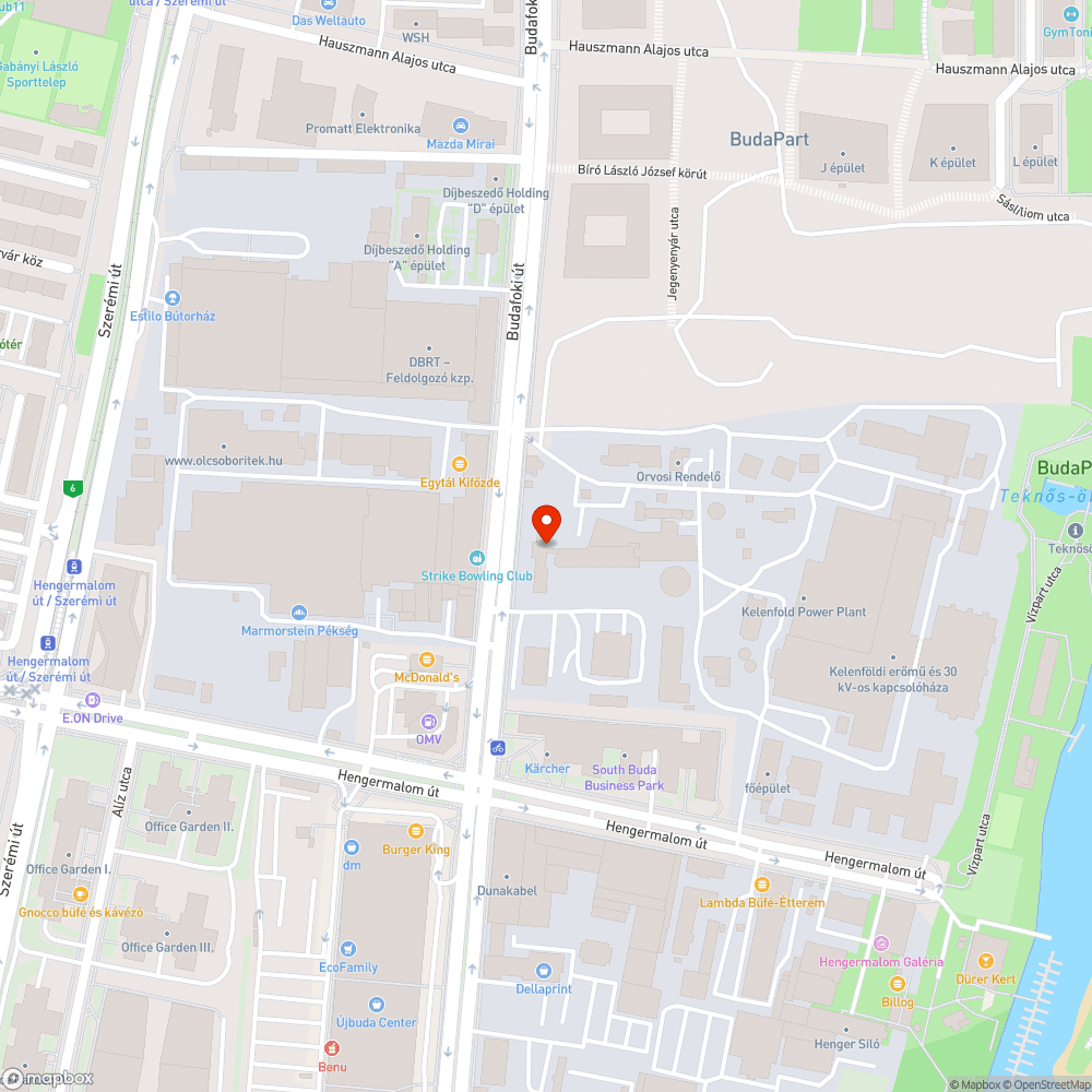 Megkímélt Suzuki, apróbb parkolási sérüléssel elvihető bejelentés helye