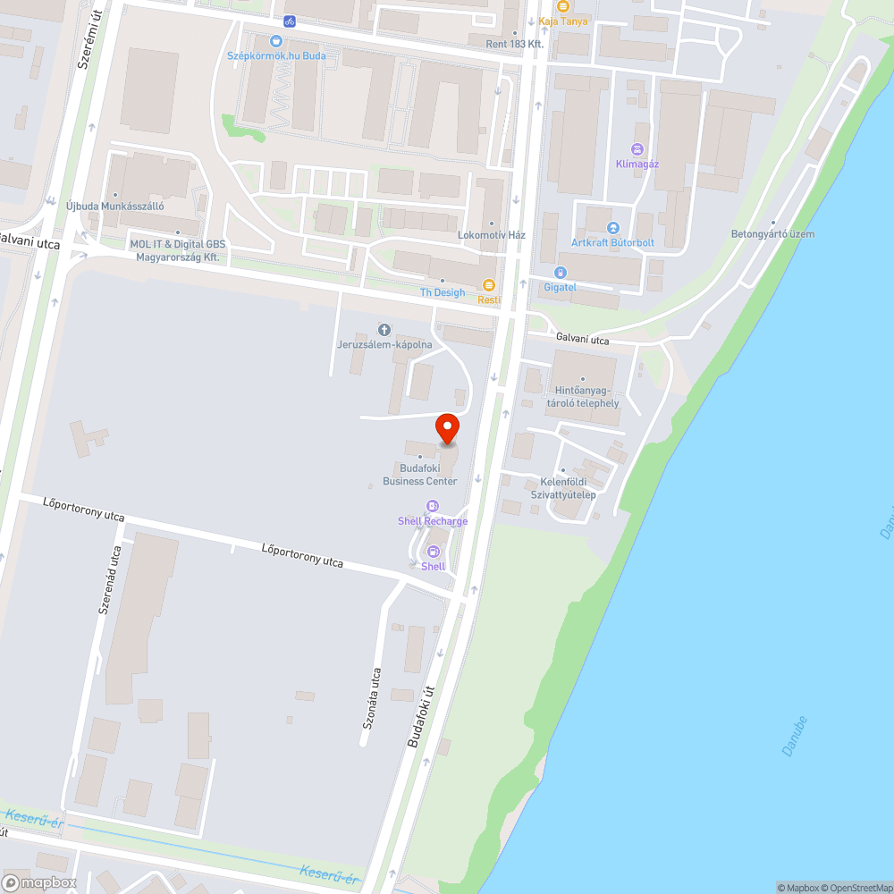 Ady Endre sorai elevenednek meg a Budafoki út külső részén bejelentés helye