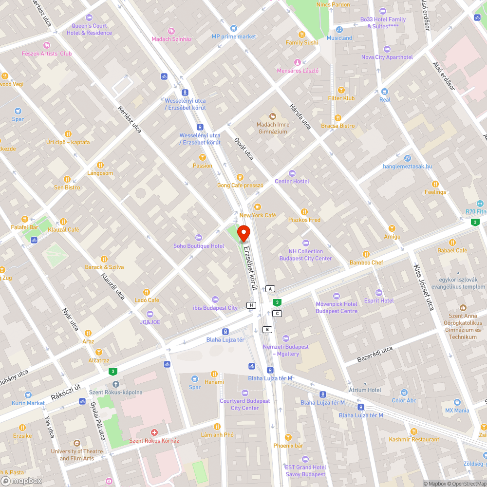 Mi ez már megint bejelentés helye