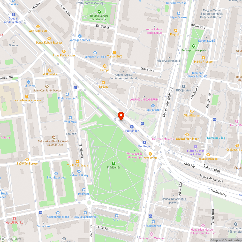 Éjszaka feleslegesen működtetett jelzőlámpa bejelentés helye