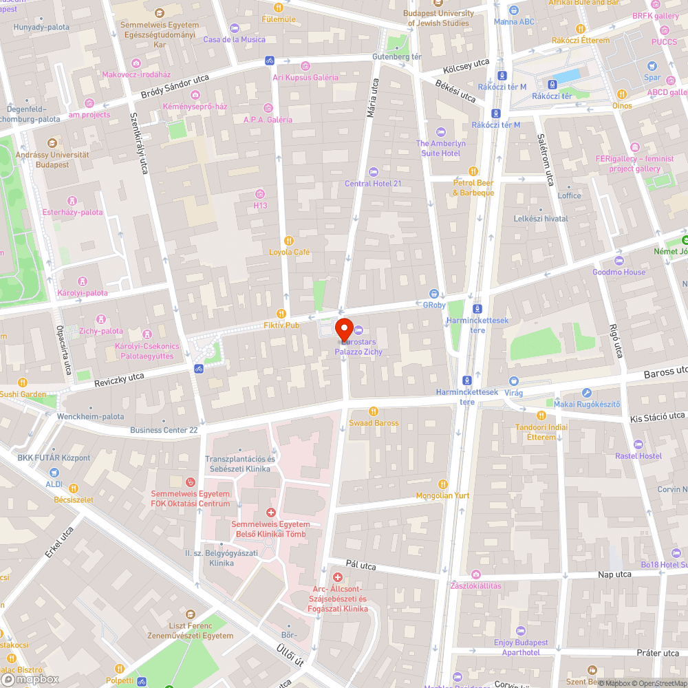 Sittes zsákok bejelentés helye