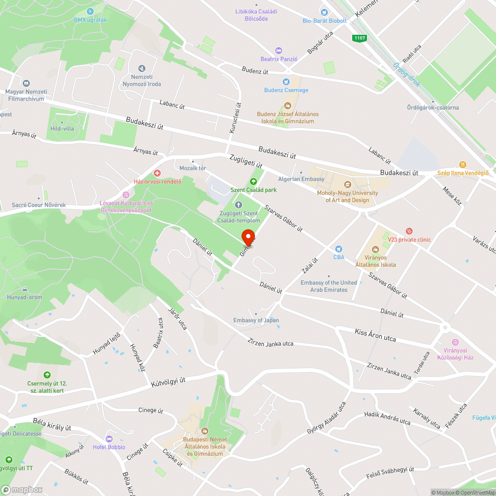 Lépcső állapota bejelentés helye