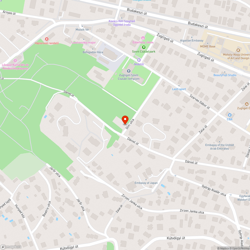 Faágak a vezetékeken bejelentés helye