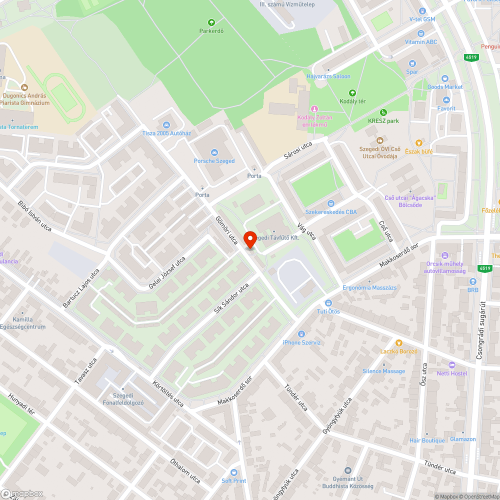 Életveszély? Klíma kültéri egysége leeshet bejelentés helye