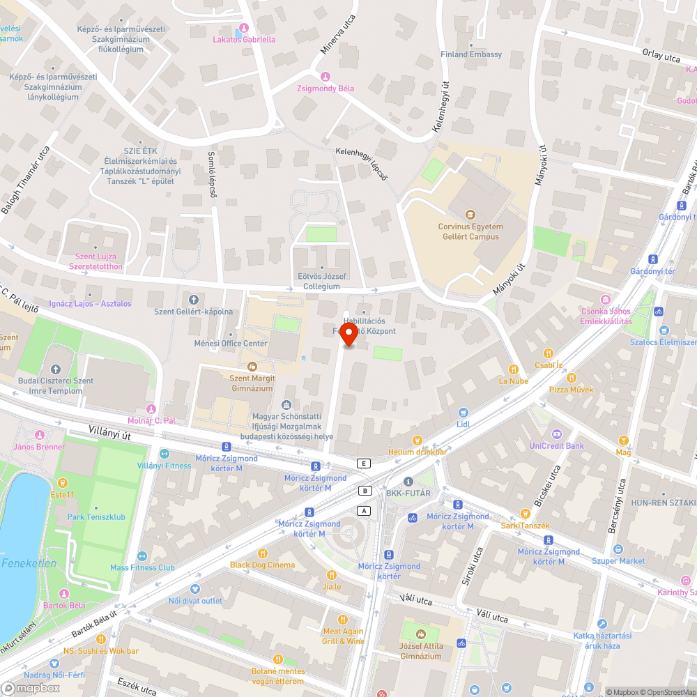 Faültetés alapvető kertészeti tudás / józan ész nélkül bejelentés helye