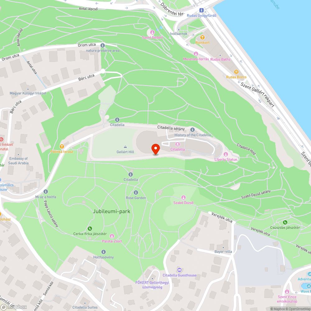 Túlcsorduló szemetesek bejelentés helye