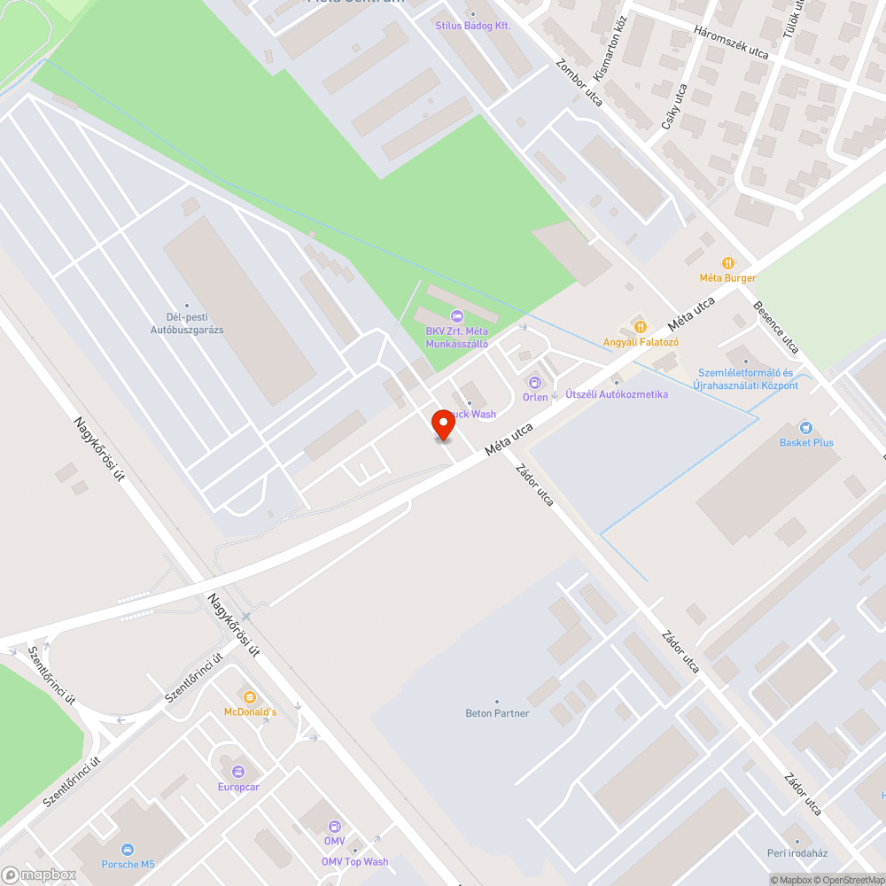 Amikor a jegykezelő "lóg" bejelentés helye