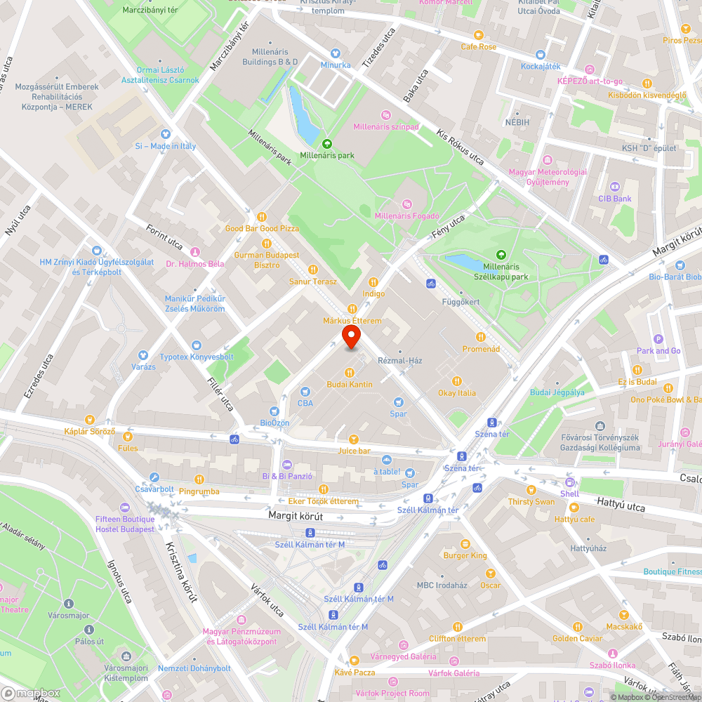 Lovohaz utcai mulatozás es kozrend a masodik keruletben bejelentés helye