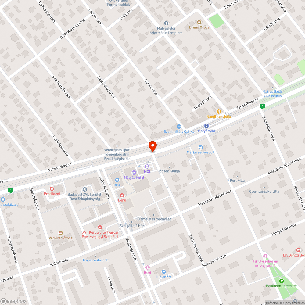 Kaszált fű bejelentés helye