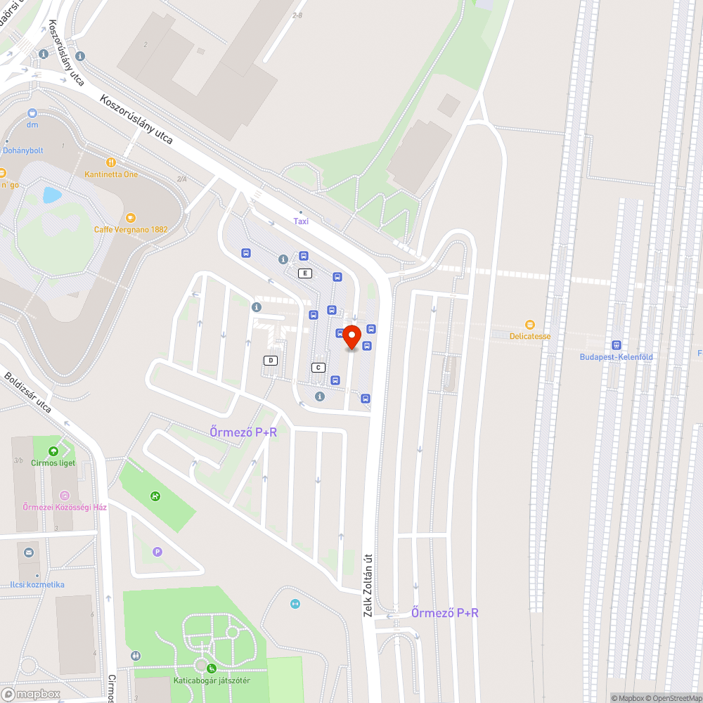 Megette az UV sugarzas bejelentés helye