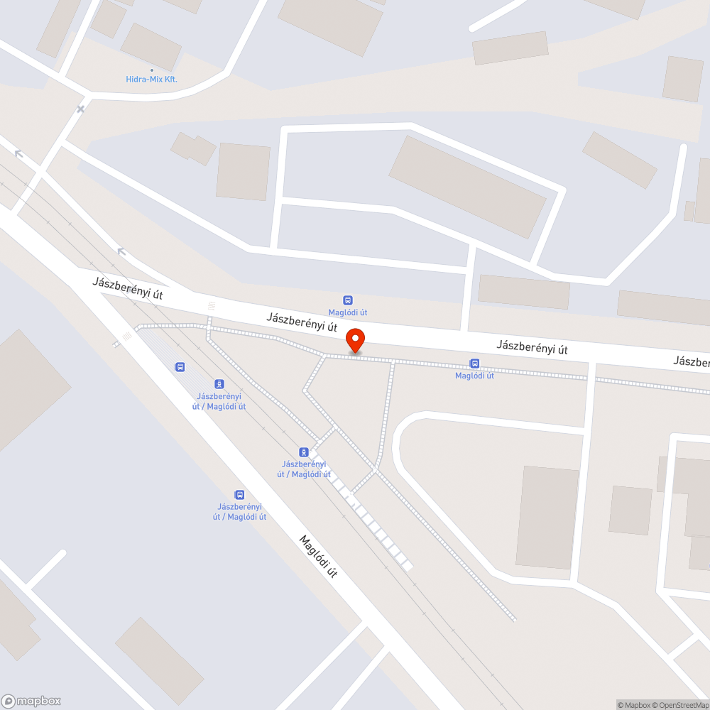 Burkoló kerestetik bejelentés helye