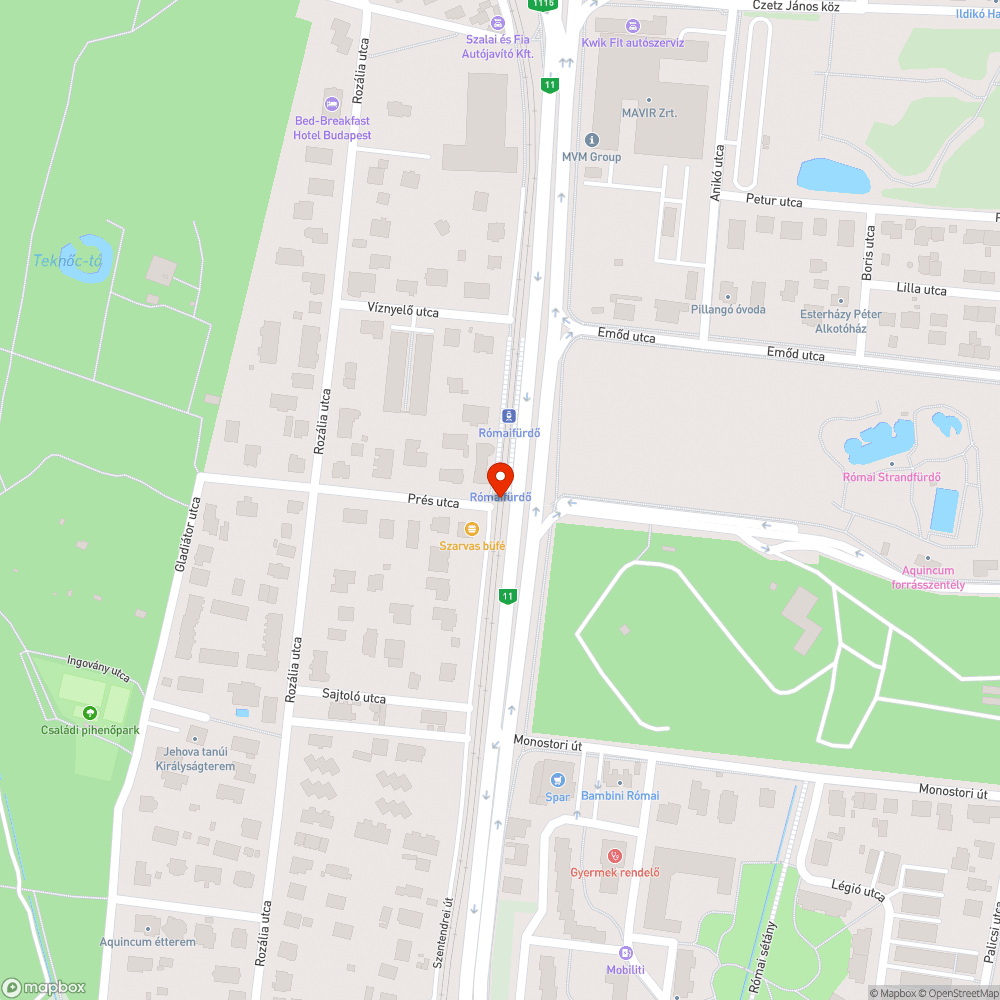 Graffitis utastájékozatók bejelentés helye