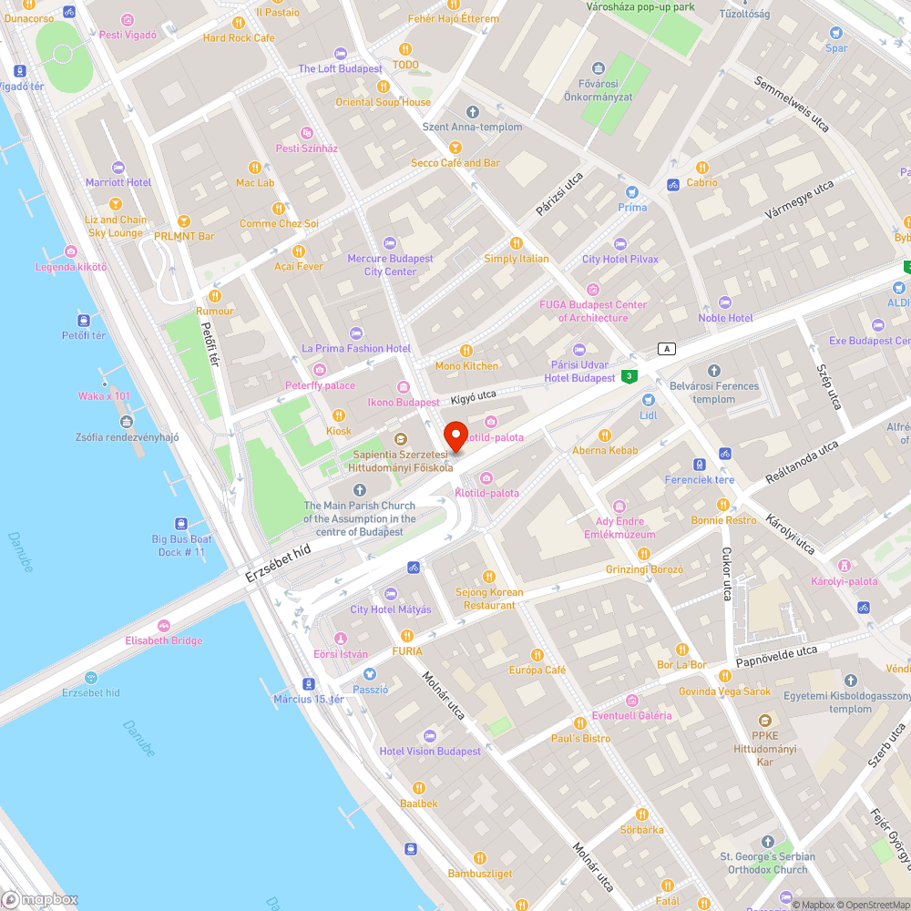 Kidőlt kresztábla bejelentés helye