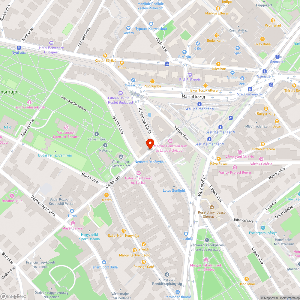 Pollerek kidöntve bejelentés helye