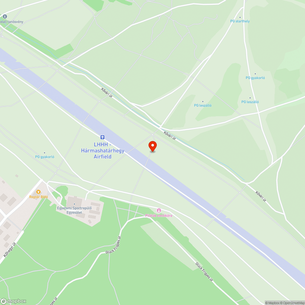 Kullancsok elszaporodása bejelentés helye