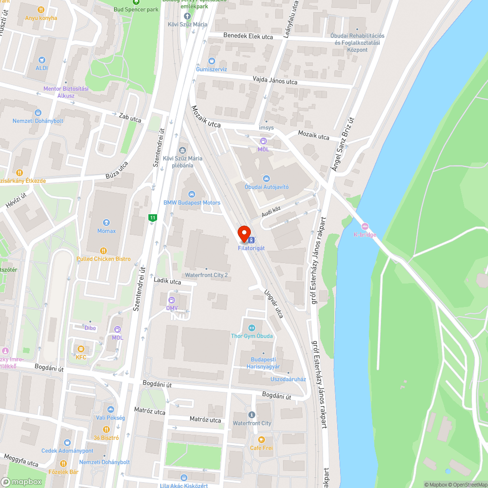 Otthagyott felesleges oszlopkeret. bejelentés helye