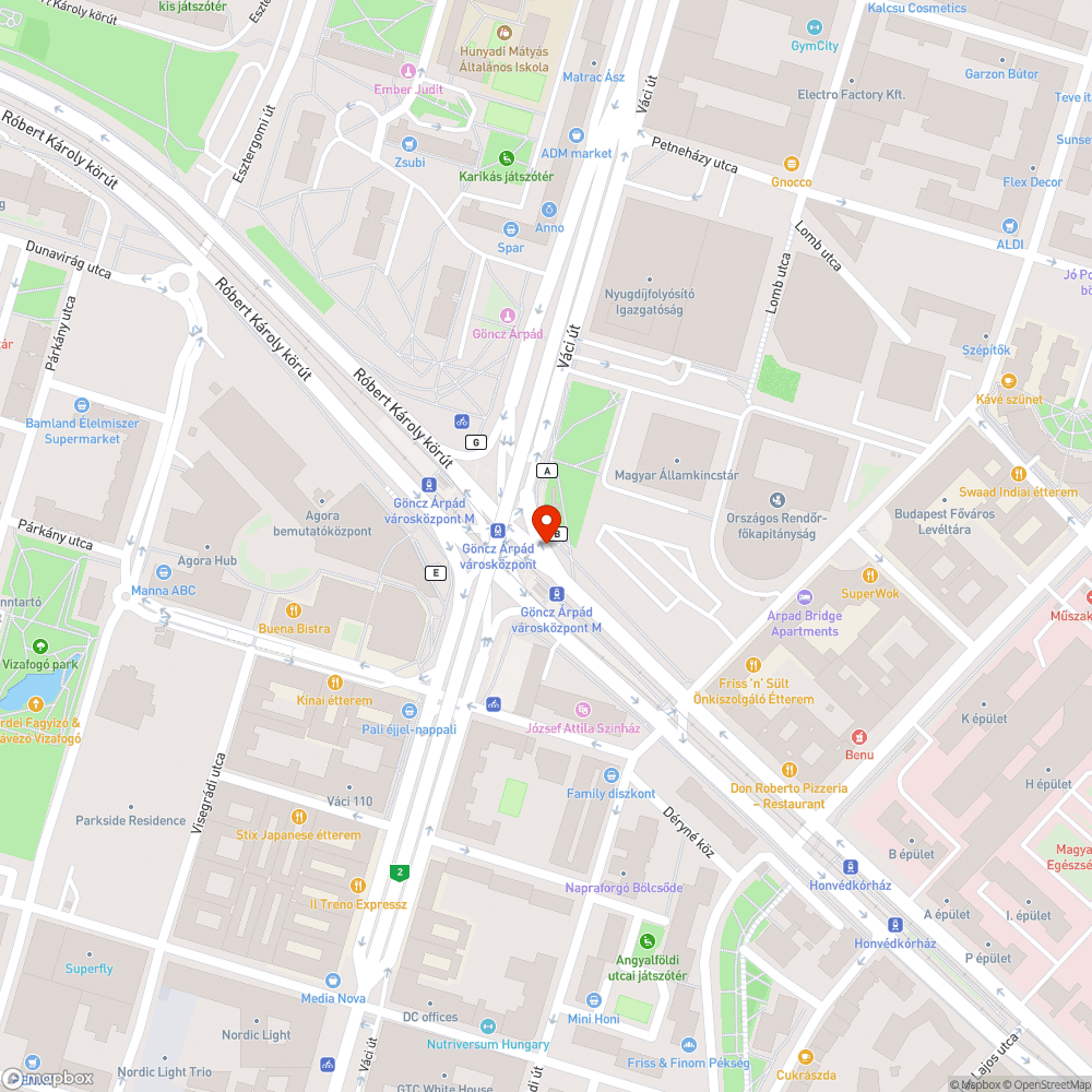 Nosztalgia tábla? bejelentés helye