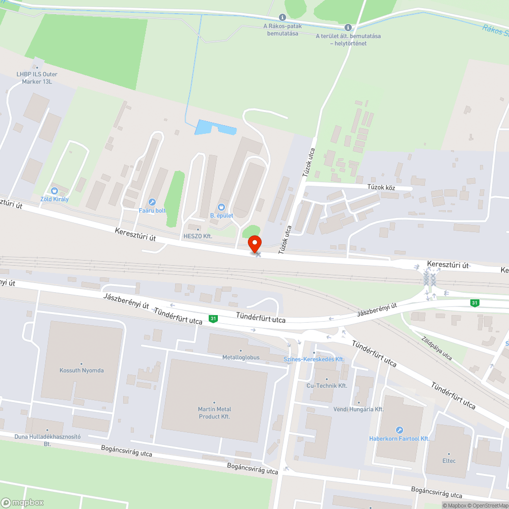 Előtte, utána, közte bejelentés helye