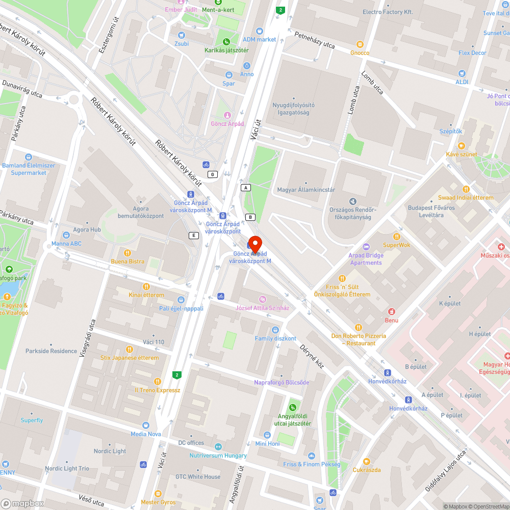 Nyomtatás minősége bejelentés helye