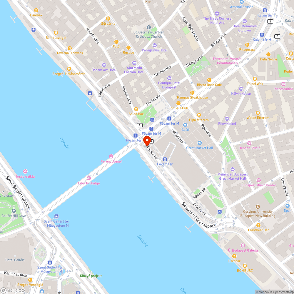 Hibás segélyhívó, hiányzó feliratok bejelentés helye