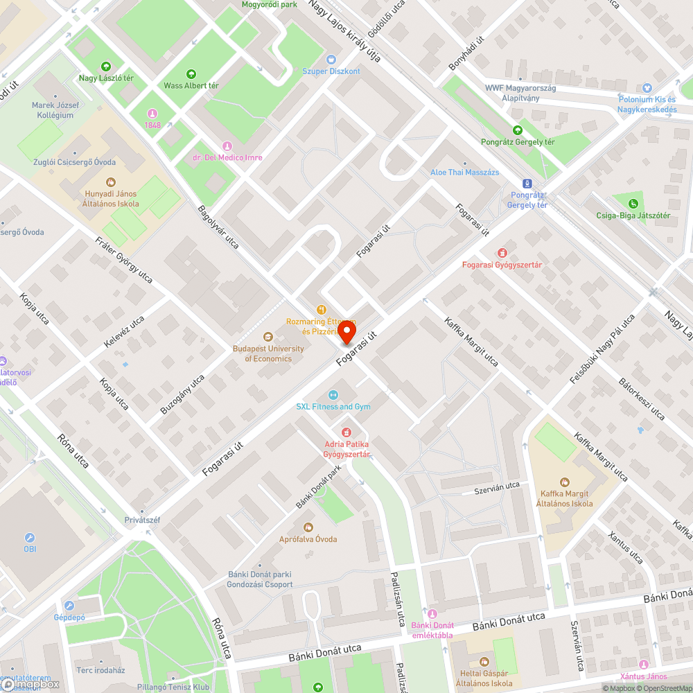 Lyukas aknafedél bejelentés helye