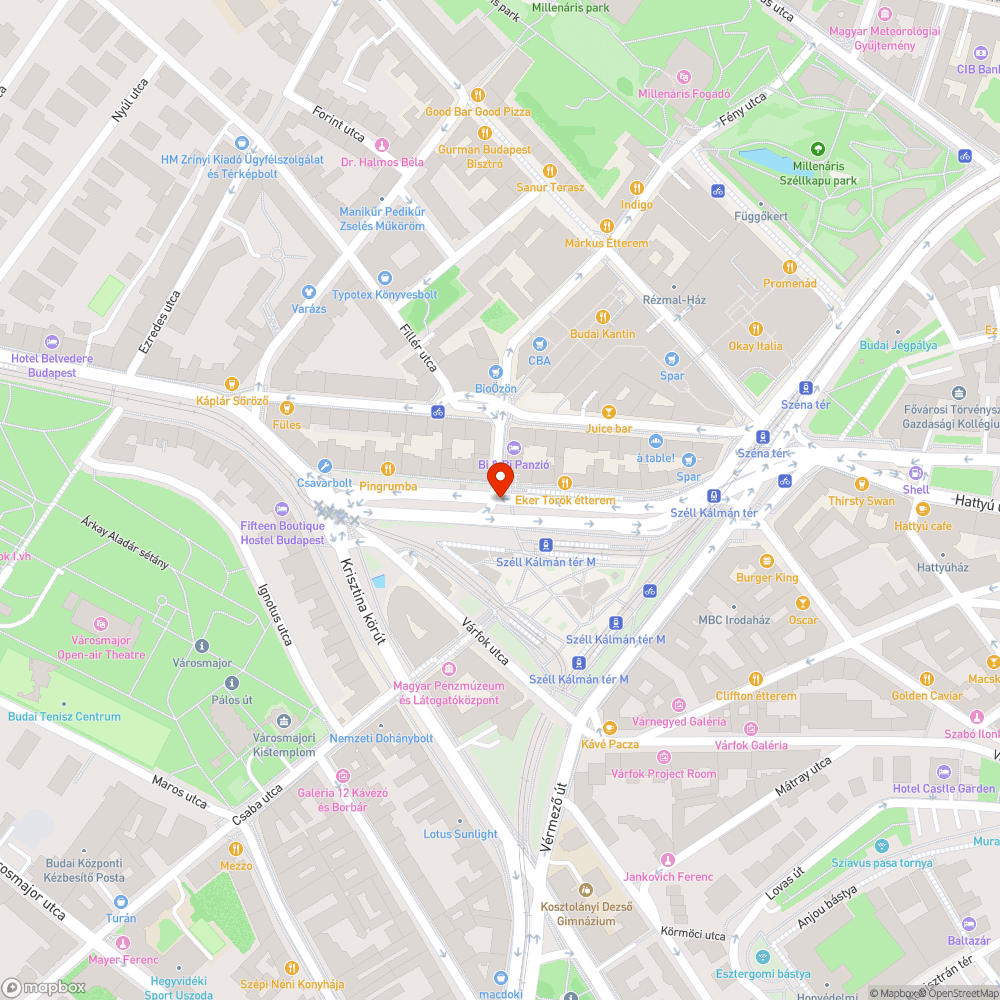 Lámpahangolás bejelentés helye