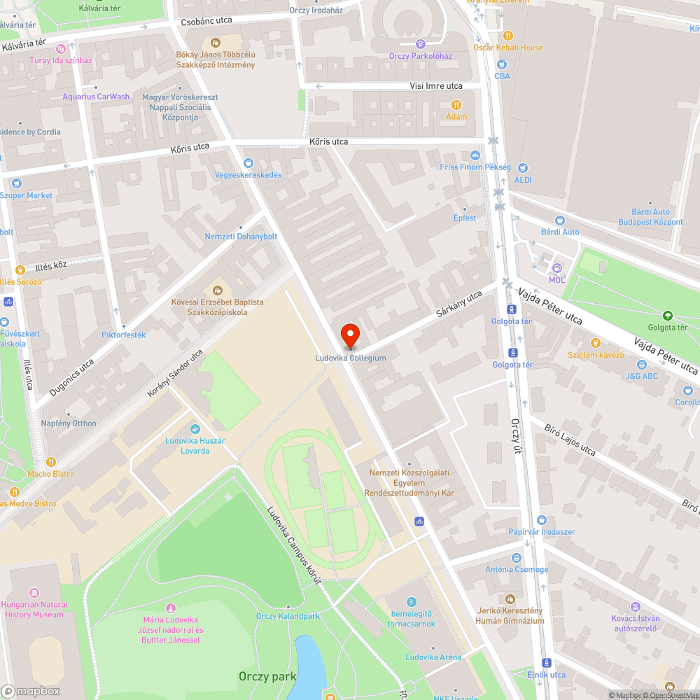 Elkerített terület kerítése felfeszítve, szemétlerakat lett újra a terület bejelentés helye