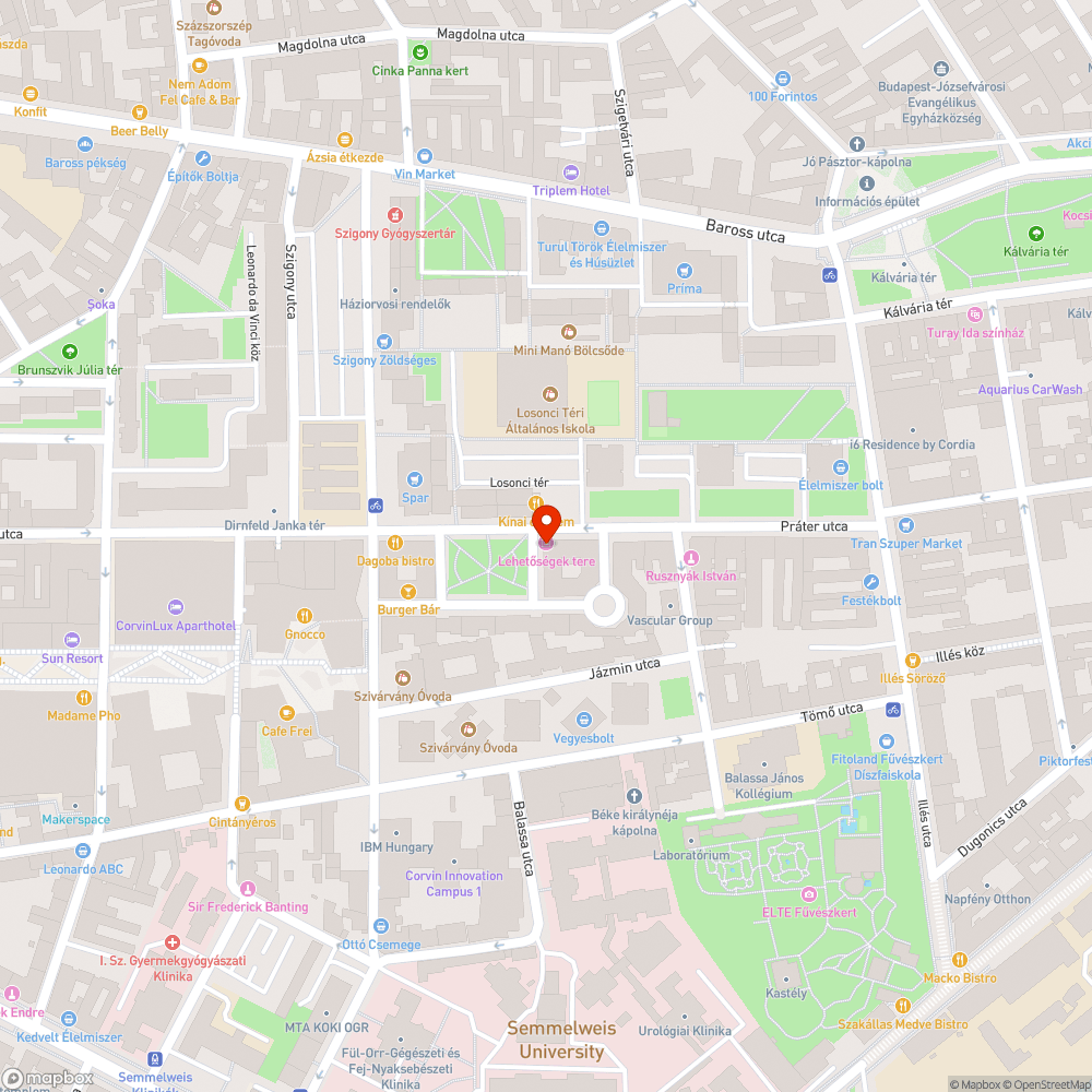 Teljes útburkolat csere bejelentés helye