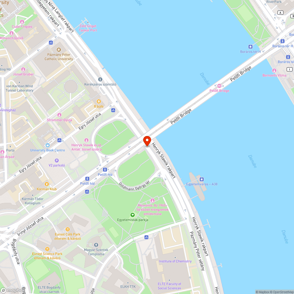 Elhagyott autóalkatrészek bejelentés helye