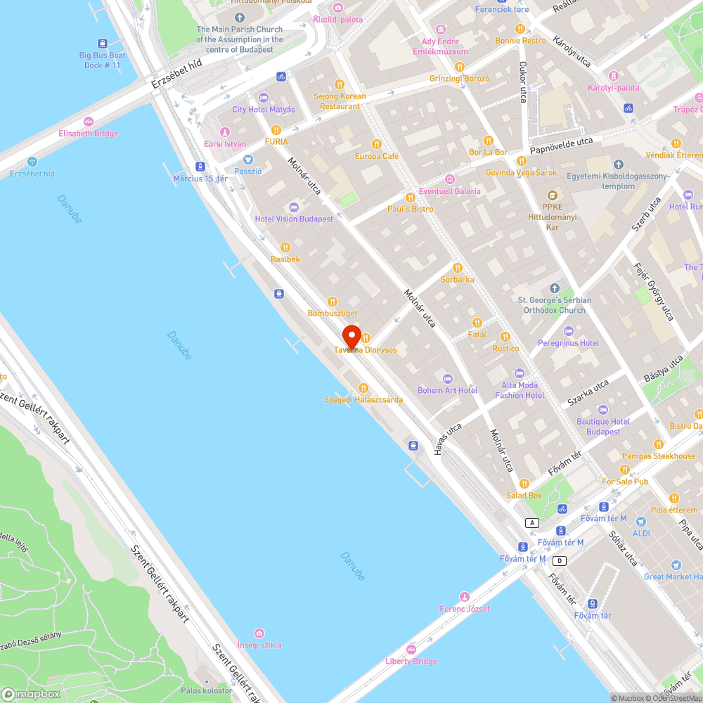 Ferde jelzőlámpa bejelentés helye