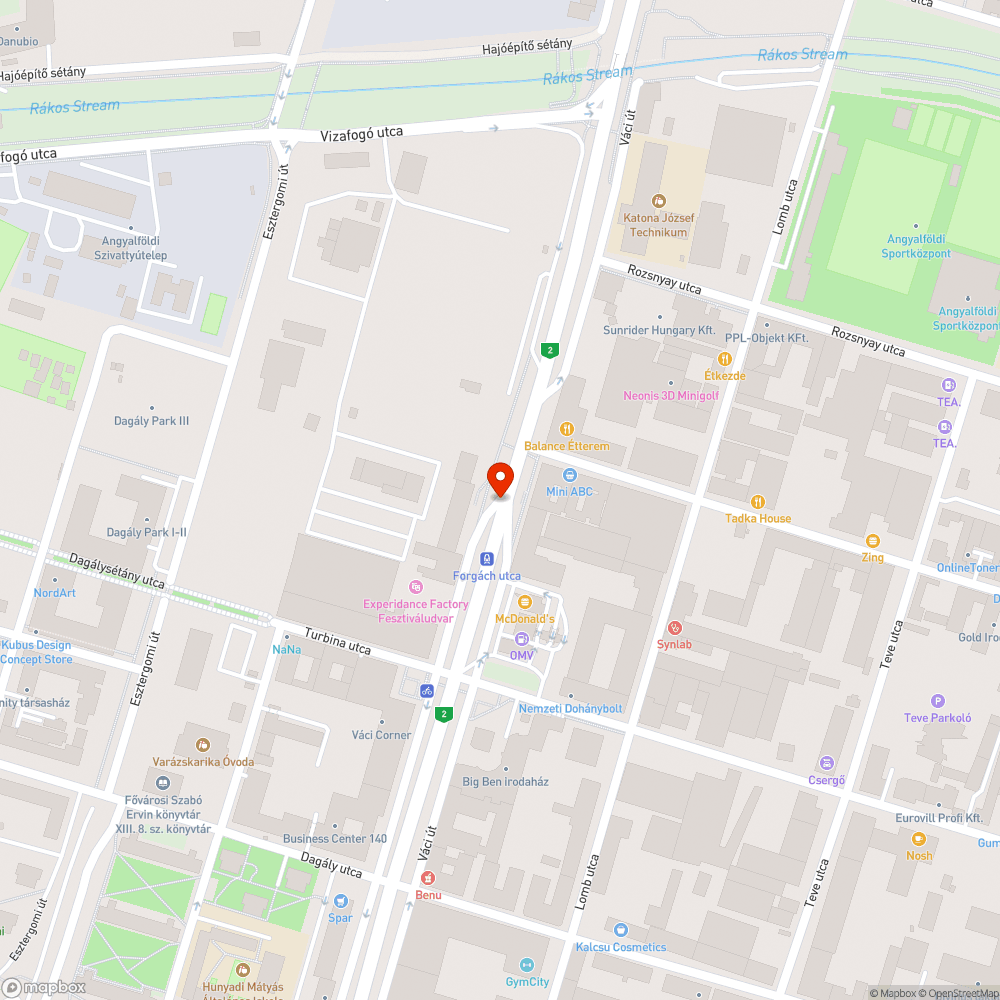 Burkolati hibák bejelentés helye