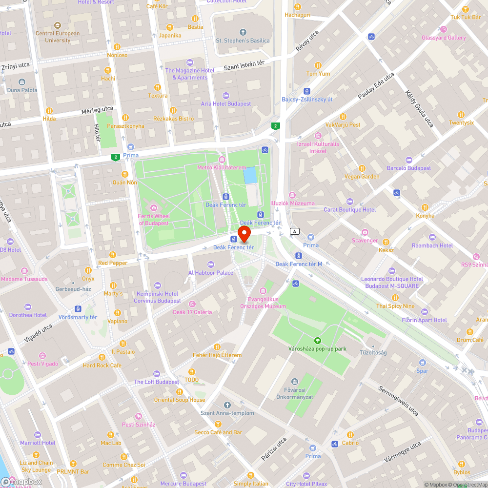 Letört kurbli bejelentés helye