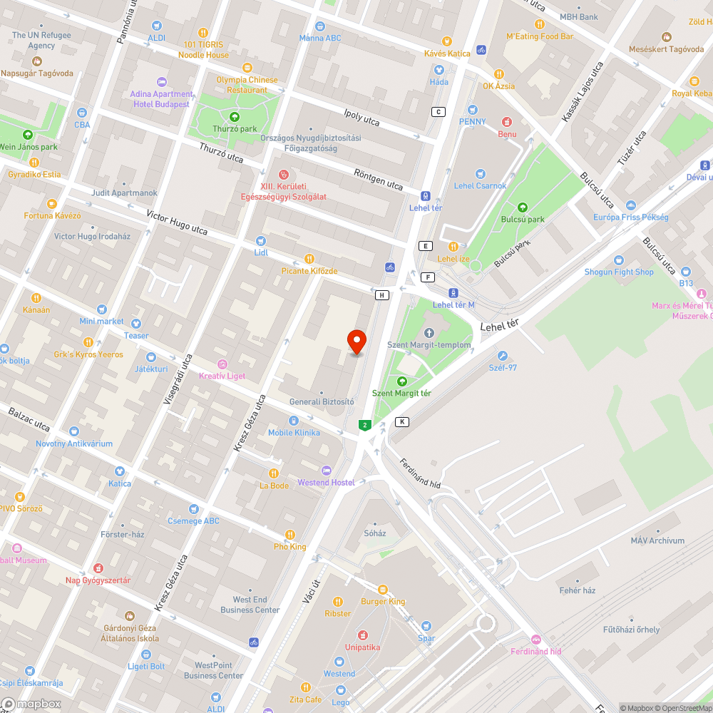 Kidölt eéektromos szekrény bejelentés helye