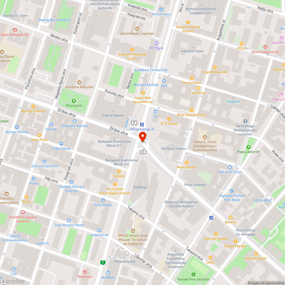 Párna  kabát stb. a BKK automata mögött bejelentés helye