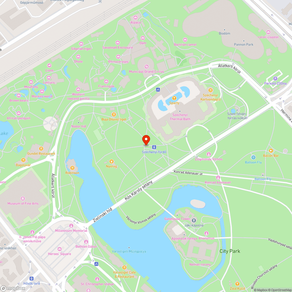 Firkás lejárat bejelentés helye