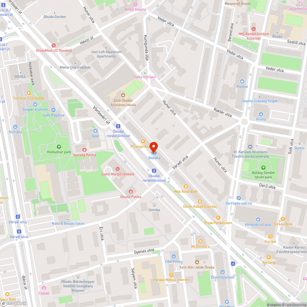 Elmozdult lemez a villamosmegállóban bejelentés helye